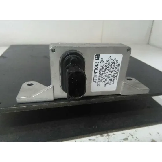 Modulo Electronico para Renault Laguna Ii (Bg0)
