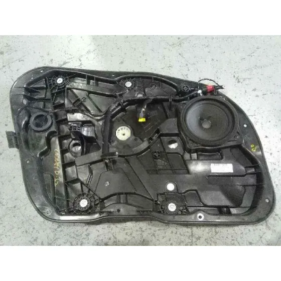Elevalunas Delantero Izquierdo para Hyundai I40