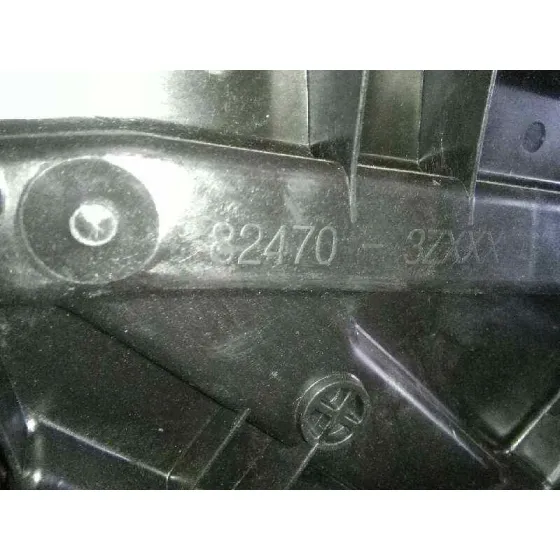 Elevalunas Delantero Izquierdo para Hyundai I40