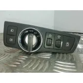 Mando Luces para Hyundai I40