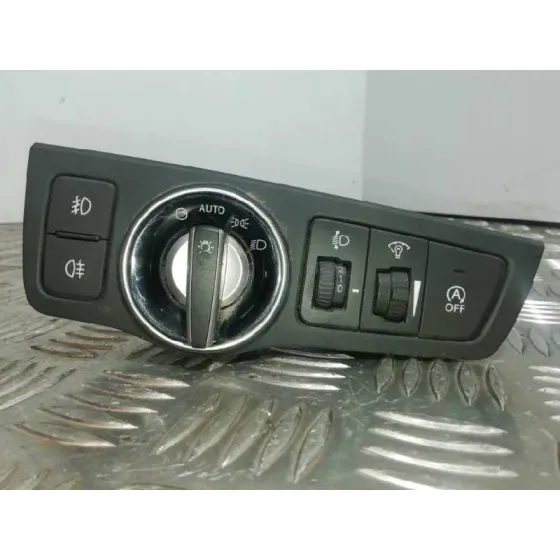 Mando Luces para Hyundai I40