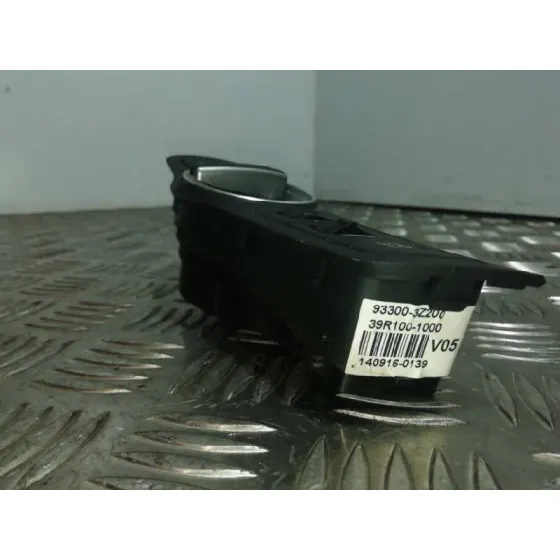 Mando Luces para Hyundai I40