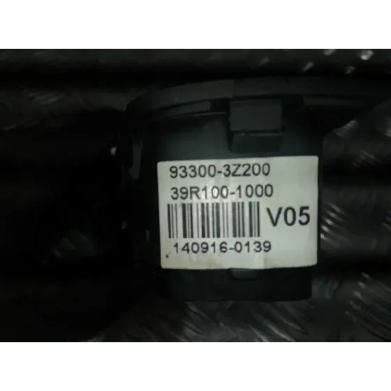 Mando Luces para Hyundai I40