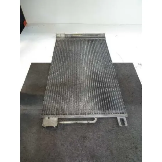 Condensador / Radiador Aire Acondicionado para Opel Corsa D