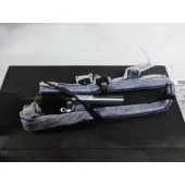 Airbag Cortina Delantero Izquierdo para Opel Corsa D