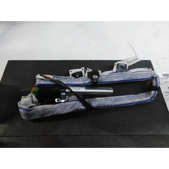 Airbag Cortina Delantero Izquierdo para Opel Corsa D