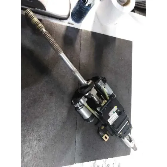 Columna Direccion para Bmw X5 (E53)