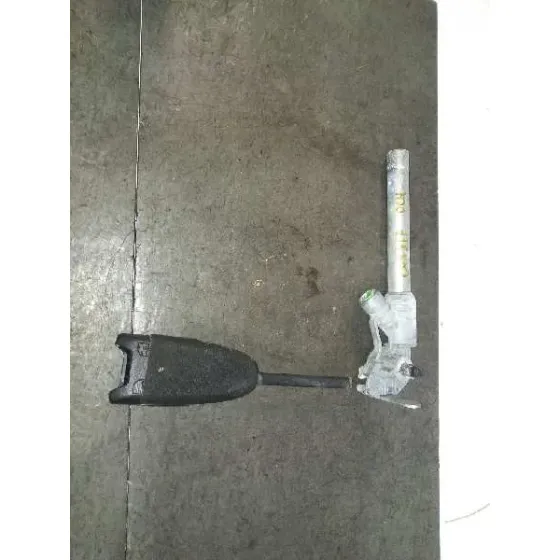 Pretensor Airbag Derecho para Opel Corsa D
