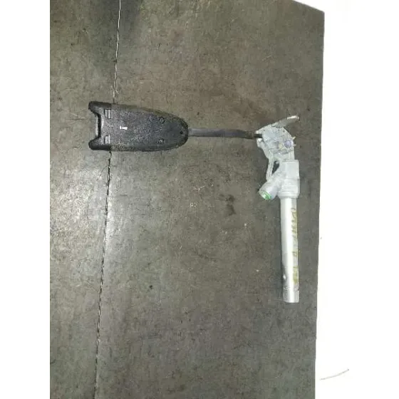 Pretensor Airbag Izquierdo para Opel Corsa D