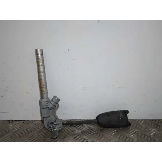 Pretensor Airbag Izquierdo para Opel Corsa D
