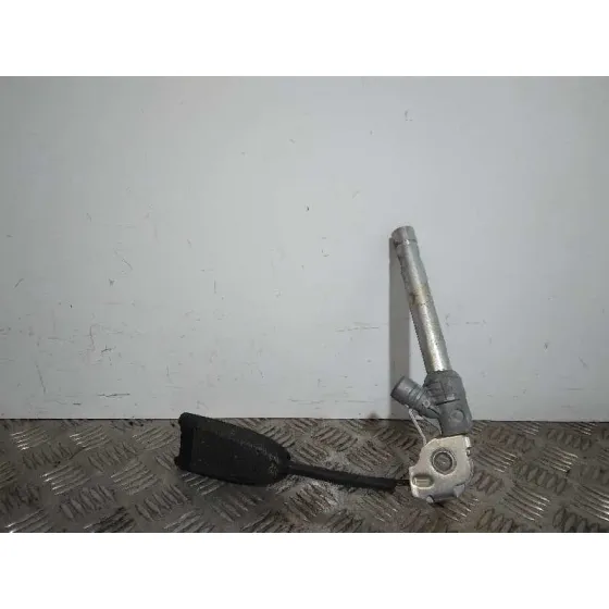 Pretensor Airbag Izquierdo para Opel Corsa D