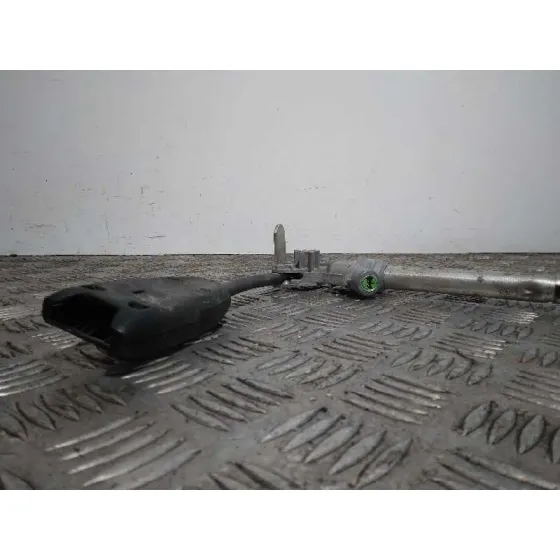 Pretensor Airbag Izquierdo para Opel Corsa D