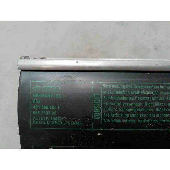 Airbag Delantero Derecho para Audi A6 Berlina (4B2)