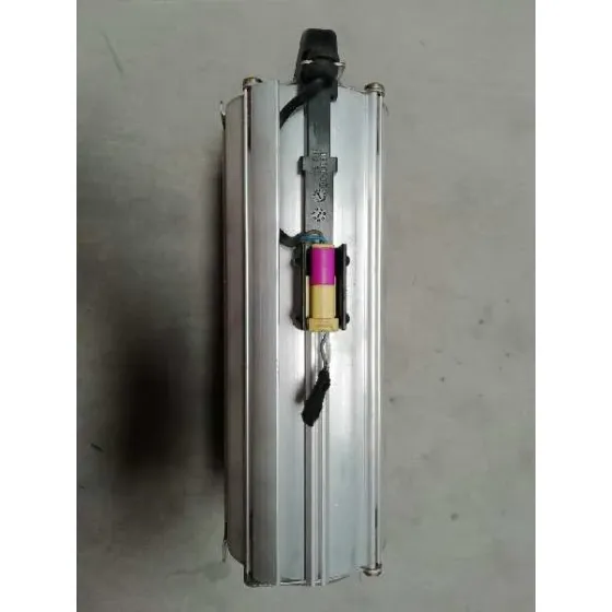 Airbag Delantero Derecho para Audi A6 Berlina (4B2)
