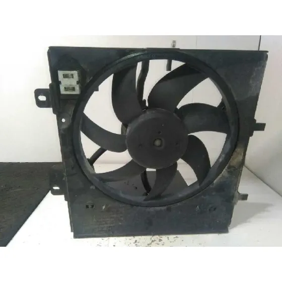Electroventilador para Citroën C3