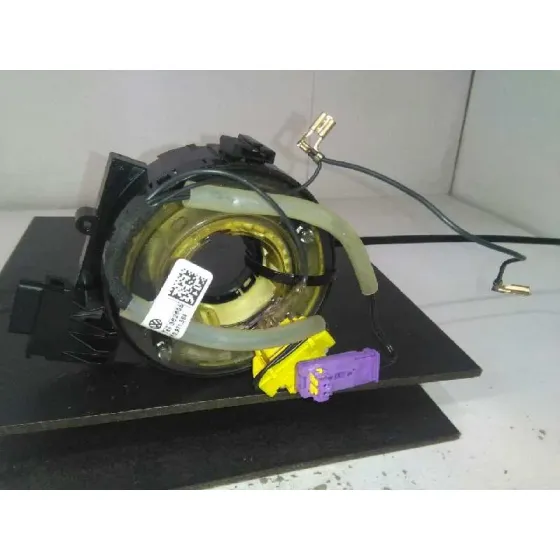 Anillo Airbag para Volkswagen Golf V Berlina (1K1)