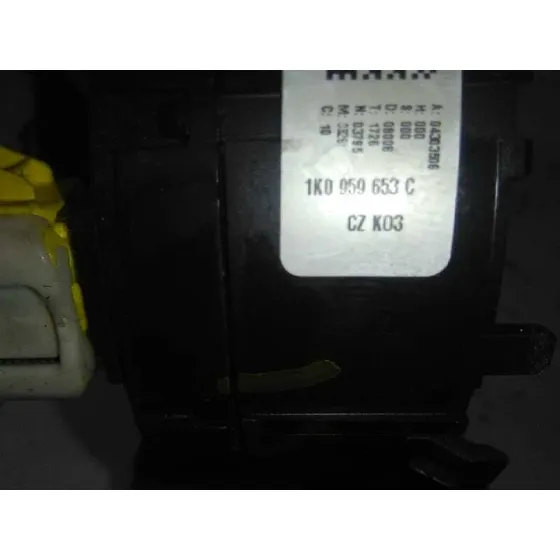 Anillo Airbag para Volkswagen Golf V Berlina (1K1)