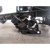 Cerradura Puerta Trasera Derecha para Ford Focus Turnier (Cb4)