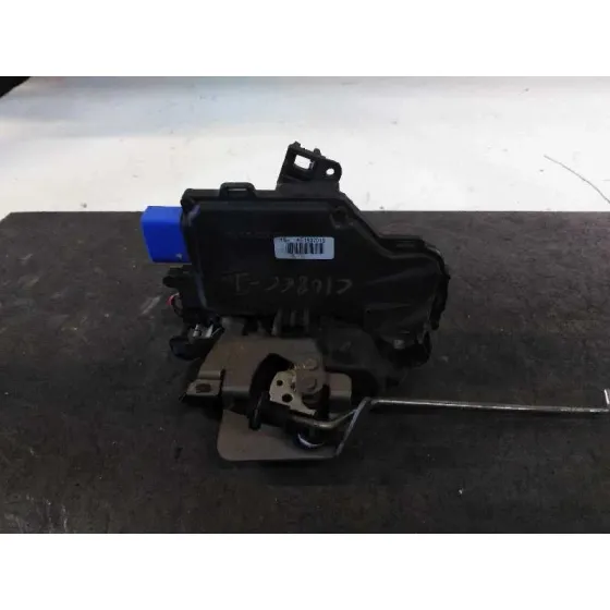 Cerradura Puerta Delantera Izquierda para Audi A3 (8P)