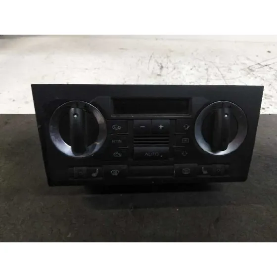 Mando Climatizador para Audi A3 (8P)