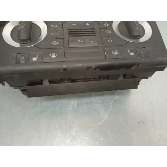 Mando Climatizador para Audi A3 (8P)