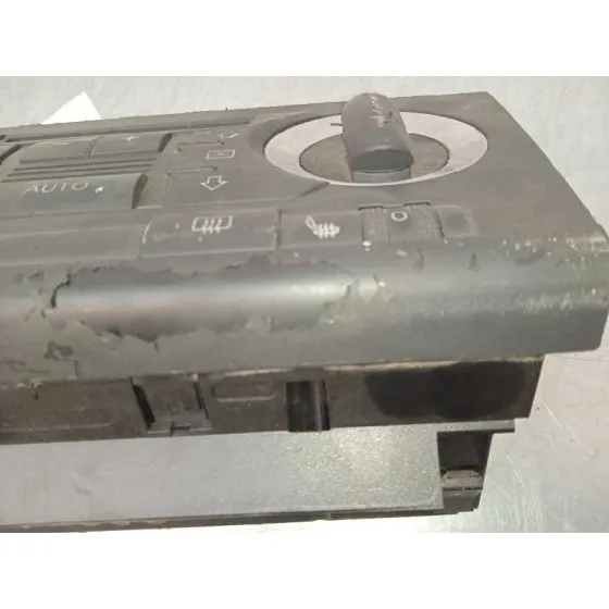 Mando Climatizador para Audi A3 (8P)