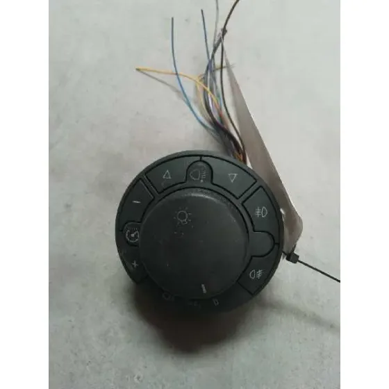Mando Luces para Opel Corsa D