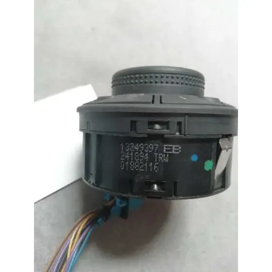Mando Luces para Opel Corsa D