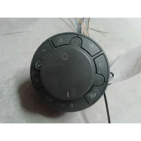 Mando Luces para Opel Corsa D