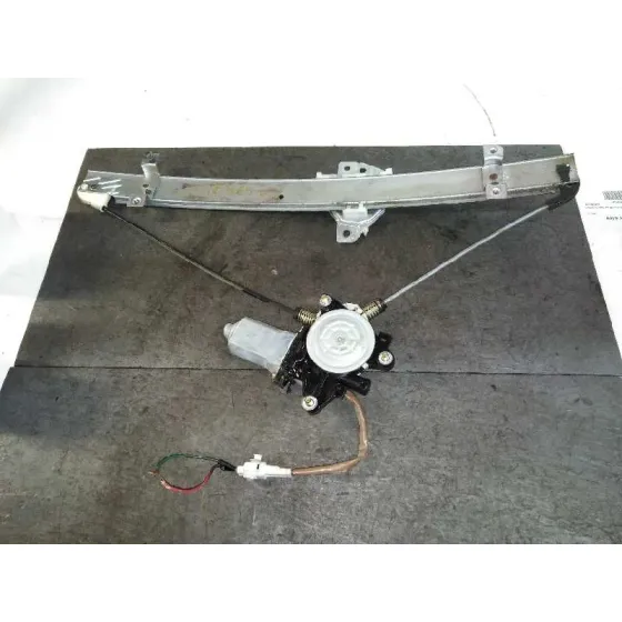 Elevalunas Delantero Derecho para Suzuki Liana Rh (Er)