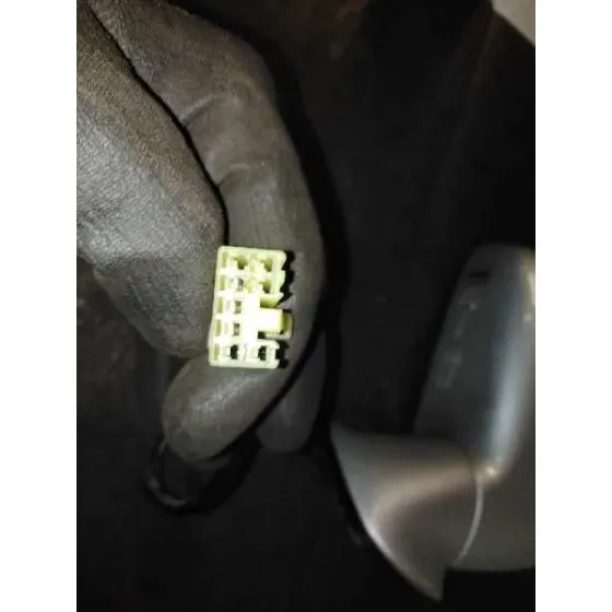 Retrovisor Derecho para Suzuki Liana Rh (Er)