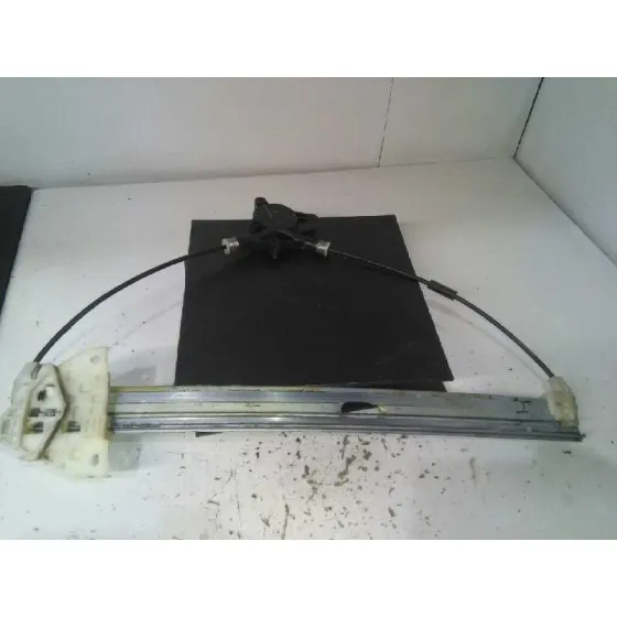Elevalunas Delantero Izquierdo para Mazda 6 Berlina (Gg)