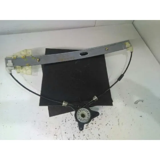 Elevalunas Delantero Izquierdo para Mazda 6 Berlina (Gg)
