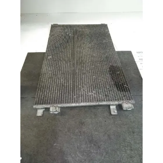 Condensador / Radiador Aire Acondicionado para Renault Grand Scenic