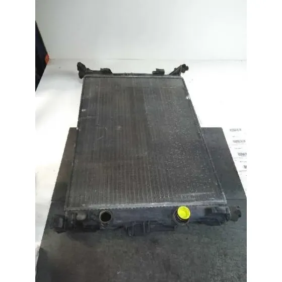Radiador Agua para Renault Grand Scenic