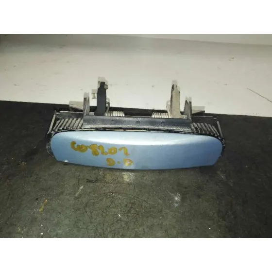 Maneta Exterior Delantera Derecha para Audi A3 (8P)