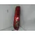 Piloto Trasero Izquierdo para Ford Fiesta (Cbk)