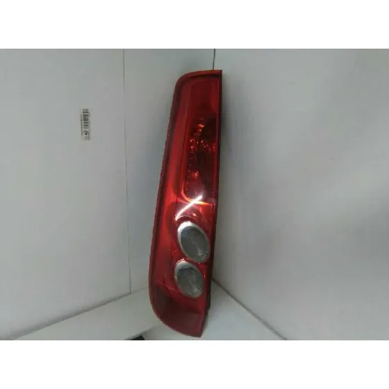 Piloto Trasero Izquierdo para Ford Fiesta (Cbk)