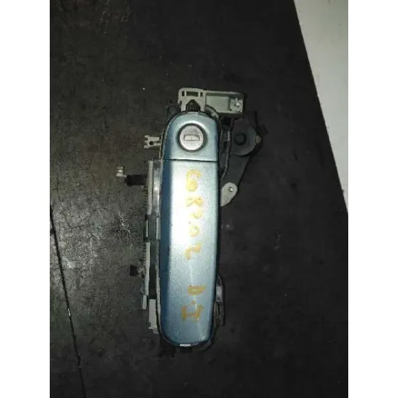 Maneta Exterior Delantera Izquierda para Audi A3 (8P)