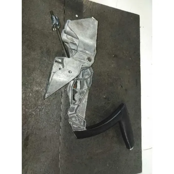 Palanca Freno De Mano para Audi A3 (8P)