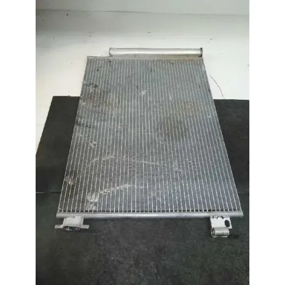 Condensador / Radiador Aire Acondicionado para Renault Captur