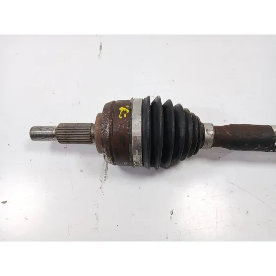 Transmision Delantera Izquierda para Renault Captur