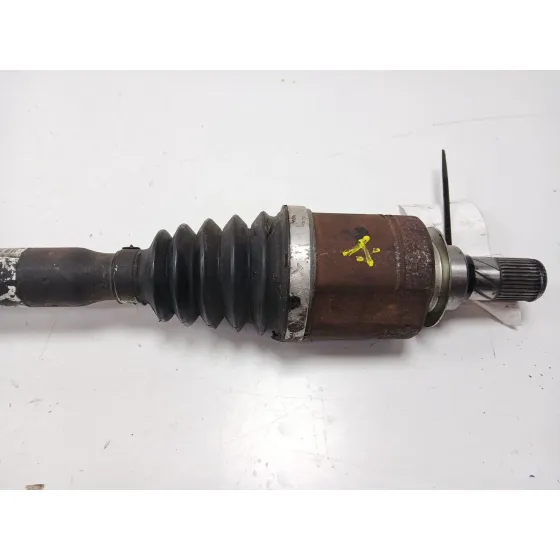 Transmision Delantera Izquierda para Renault Captur