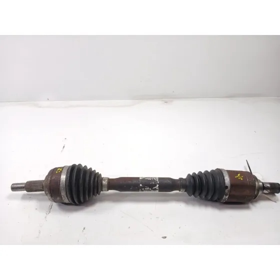Transmision Delantera Izquierda para Renault Captur