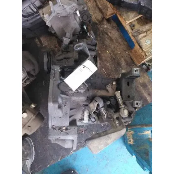 Caja Cambios para Seat Ibiza (6L1)