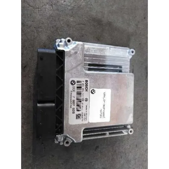 Centralita Motor Uce para Bmw Serie 1 Berlina (E81/E87)
