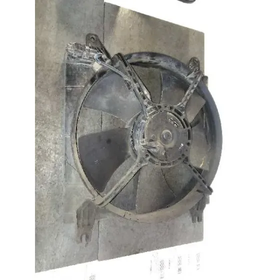 Electroventilador para Chevrolet Lacetti