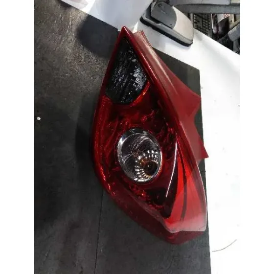 Piloto Trasero Derecho para Opel Corsa D