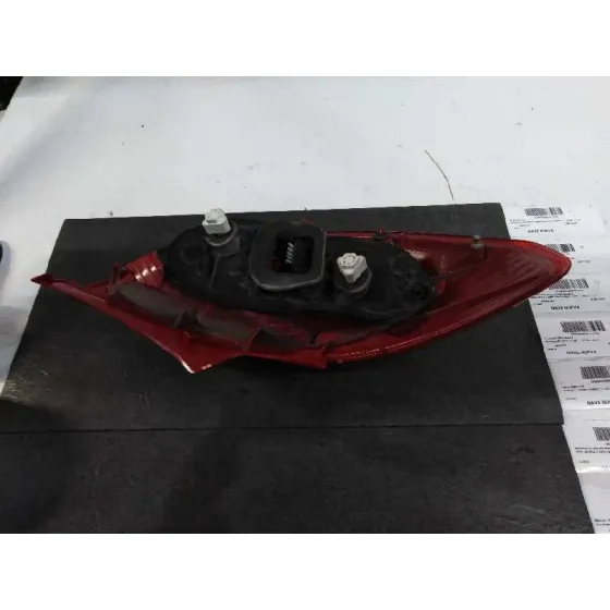 Piloto Trasero Derecho para Opel Corsa D