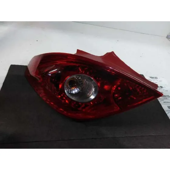 Piloto Trasero Izquierdo para Opel Corsa D